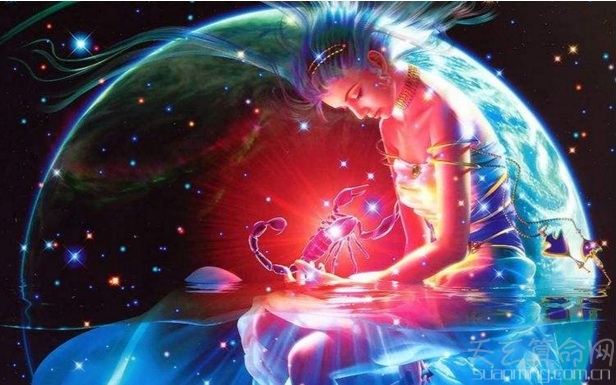血型星座配对，你知道吗？这对爱情的影响竟然如此之大