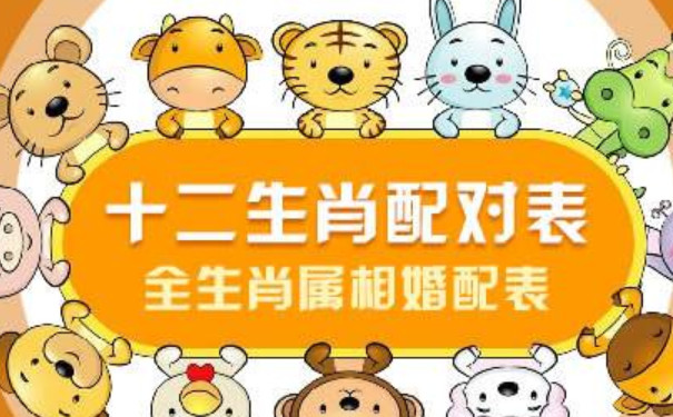 生肖和出生日期竟能决定婚姻？听听情感顾问怎么说