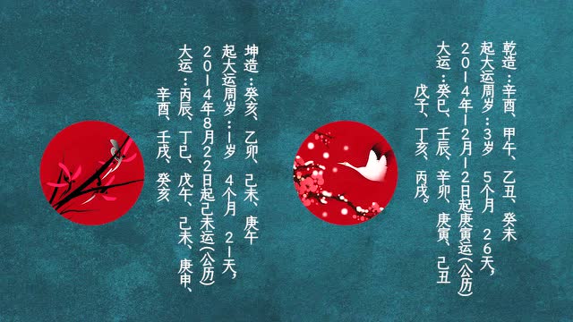 婚姻中的八字合婚，真有那么神秘吗？