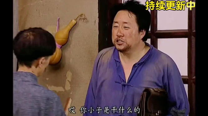 今日上演的小品热闹非凡，一场趣味十足的搞笑版占卜喜剧，你准备好了吗？