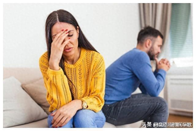 命中两次婚姻，我该如何抉择？