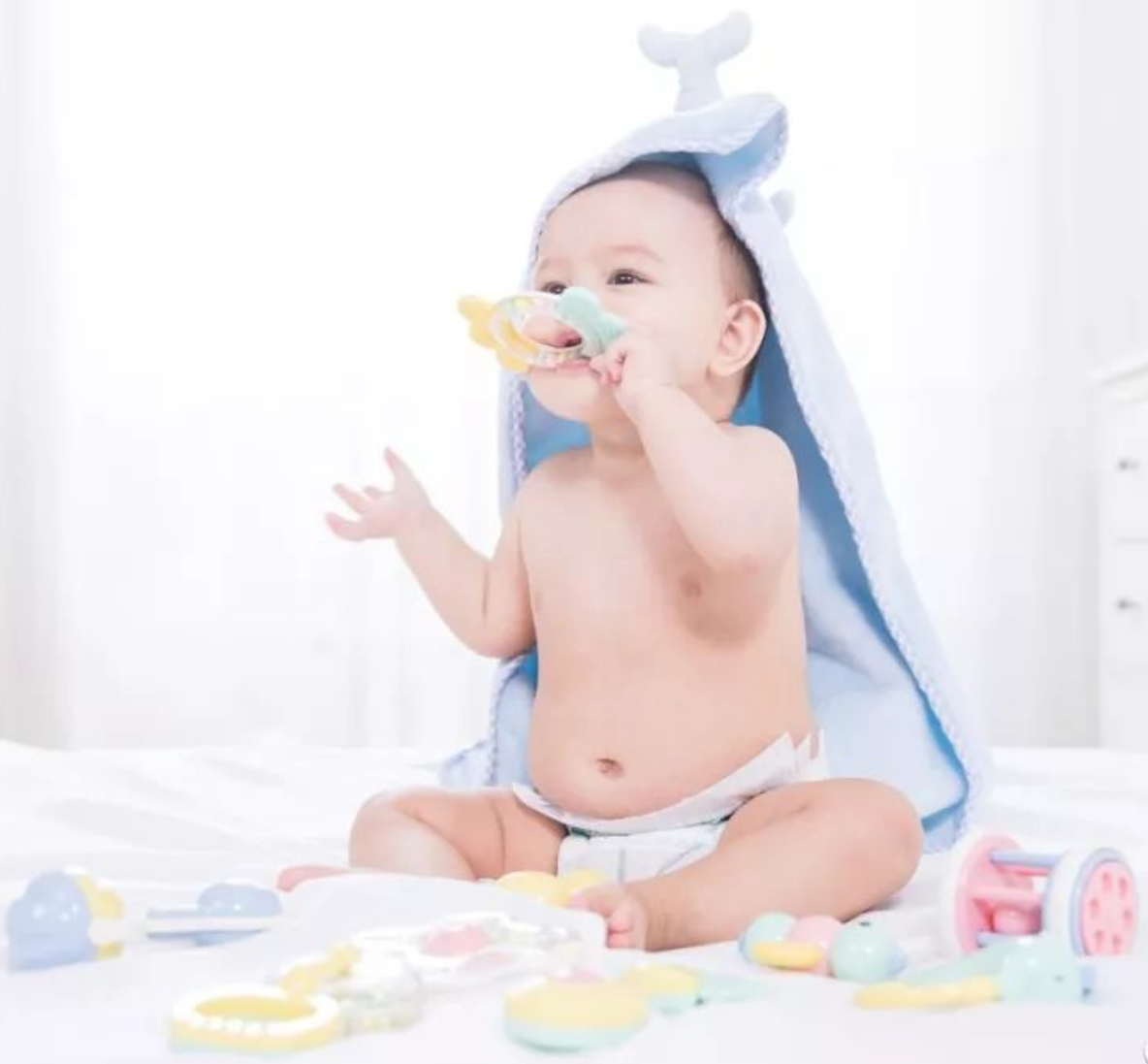 b型血女人的性格特点 B型血女生性格解析