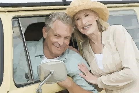 1963年出生属兔人2021年运势及运程 59岁兔男女2021年命运如何