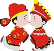 生辰八字合婚表 ，生辰八字配对表