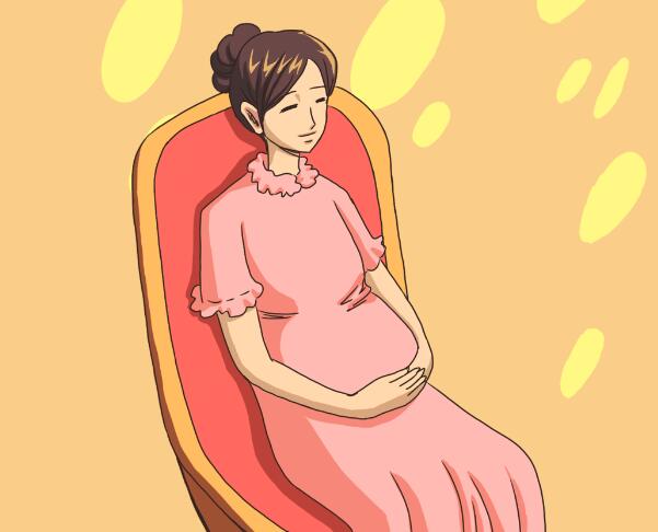 未婚女性梦见生孩子是什么意思 梦见生孩子预兆什么