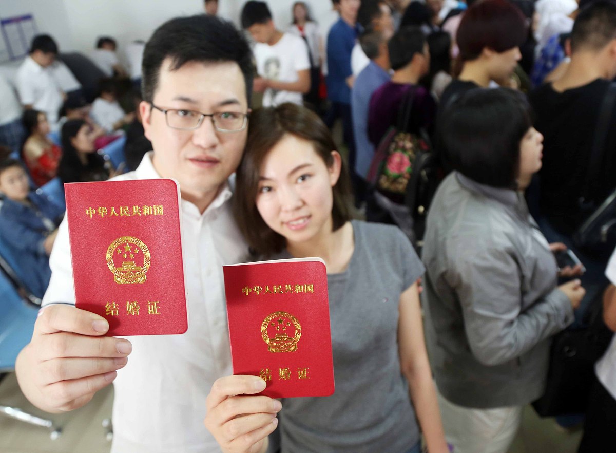 梦见自己结婚是什么征兆_预示着结婚的梦_征兆结婚梦见是什么意思