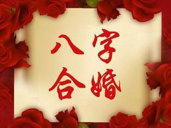 生辰八字配对合婚指数_八字配对测试两人姻缘免费_看两人生辰八字配对免费合婚