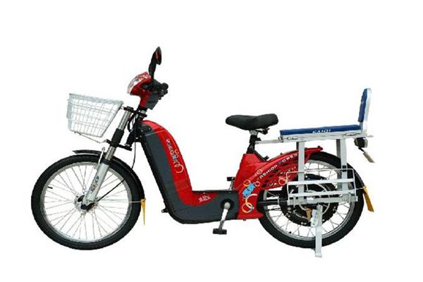 梦见骑电动车_梦见电动单车_电动骑车梦见掉水里