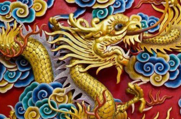 属龙吉祥物是啥_属龙人最佳吉祥物_属相龙的吉祥物