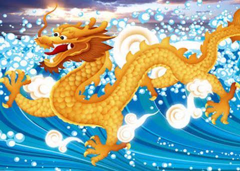 属龙的今日运势_属相龙今日运势_属龙今日运势财气