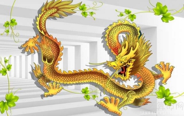 属龙人命运_属龙的命运_属龙的命运好吗幸福不