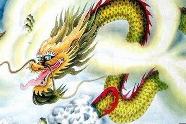 属龙的女性在2021年好不好_属龙人女人_宋韶光64年属龙女人2016年应该注意