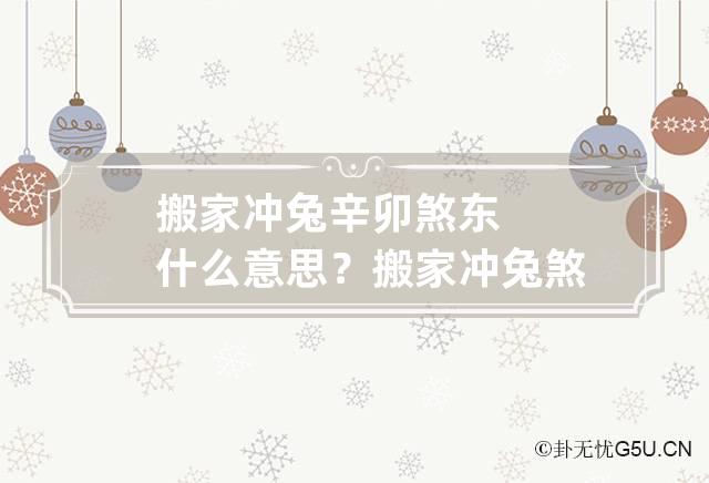 2023年属兔大忌颜色_2023年属兔什么颜色_属兔人2022年忌讳的颜色