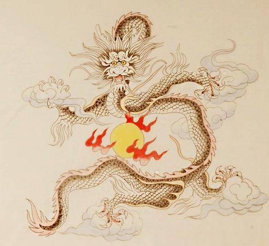 属龙的今年多大了_今年属龙的多大_今年属龙人多少岁