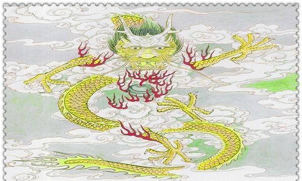 属龙注定的姻缘是_属龙注定的缘分是谁_属龙的缘分什么时候到