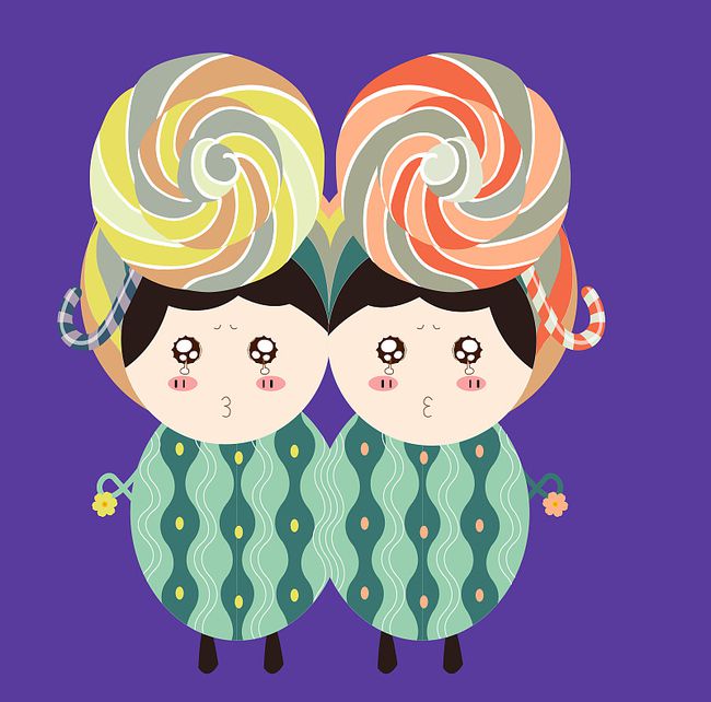 双子座女孩爱请上她吗_请别爱上双子座女孩_双子座女生爱上你