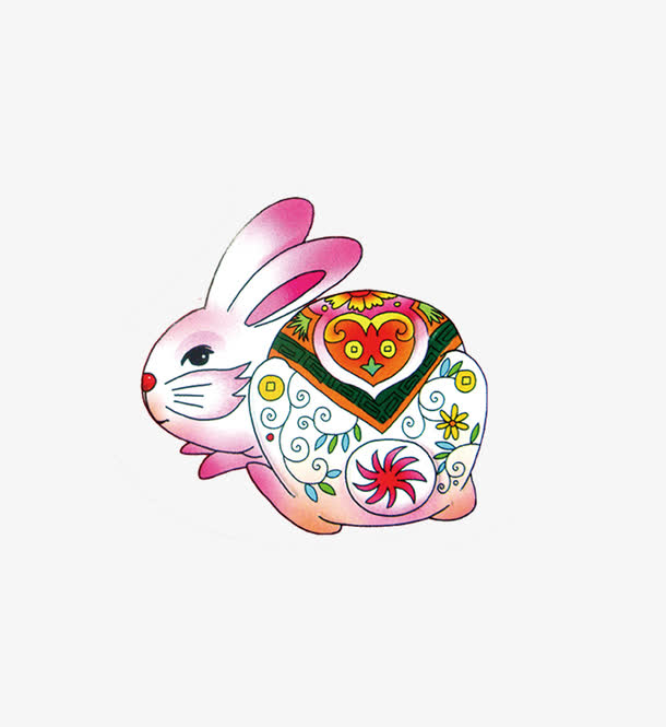 二月份兔宝宝_二月的兔子女命运如何_二月属兔女宝宝的名字