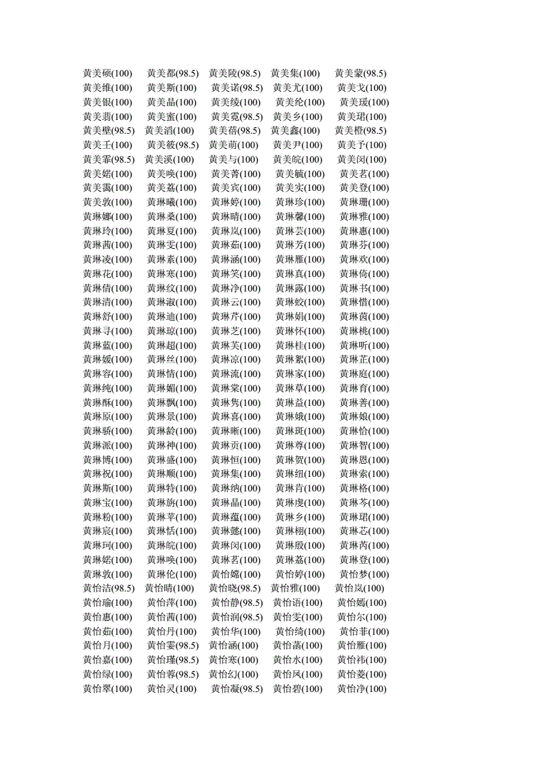 姓徐的女孩名字属兔_徐姓女孩名字大全2023属兔_徐姓属兔兔的名字