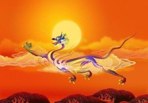76年属龙2023年的运程_属龙的2023年运_属龙2023年运势详解