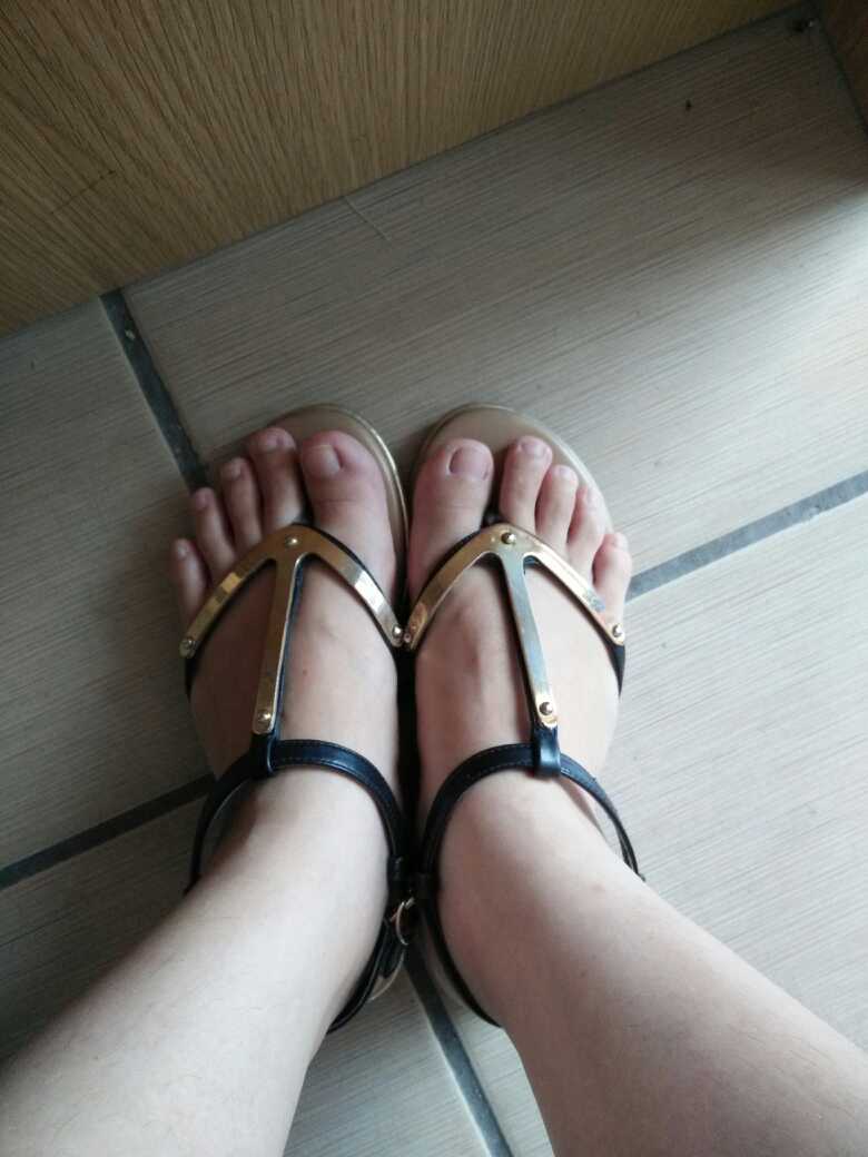 脚相算命_人的脚相术