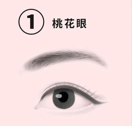 麻衣相术眼睛图解大全_麻衣相术眼睛_麻衣相术眼相