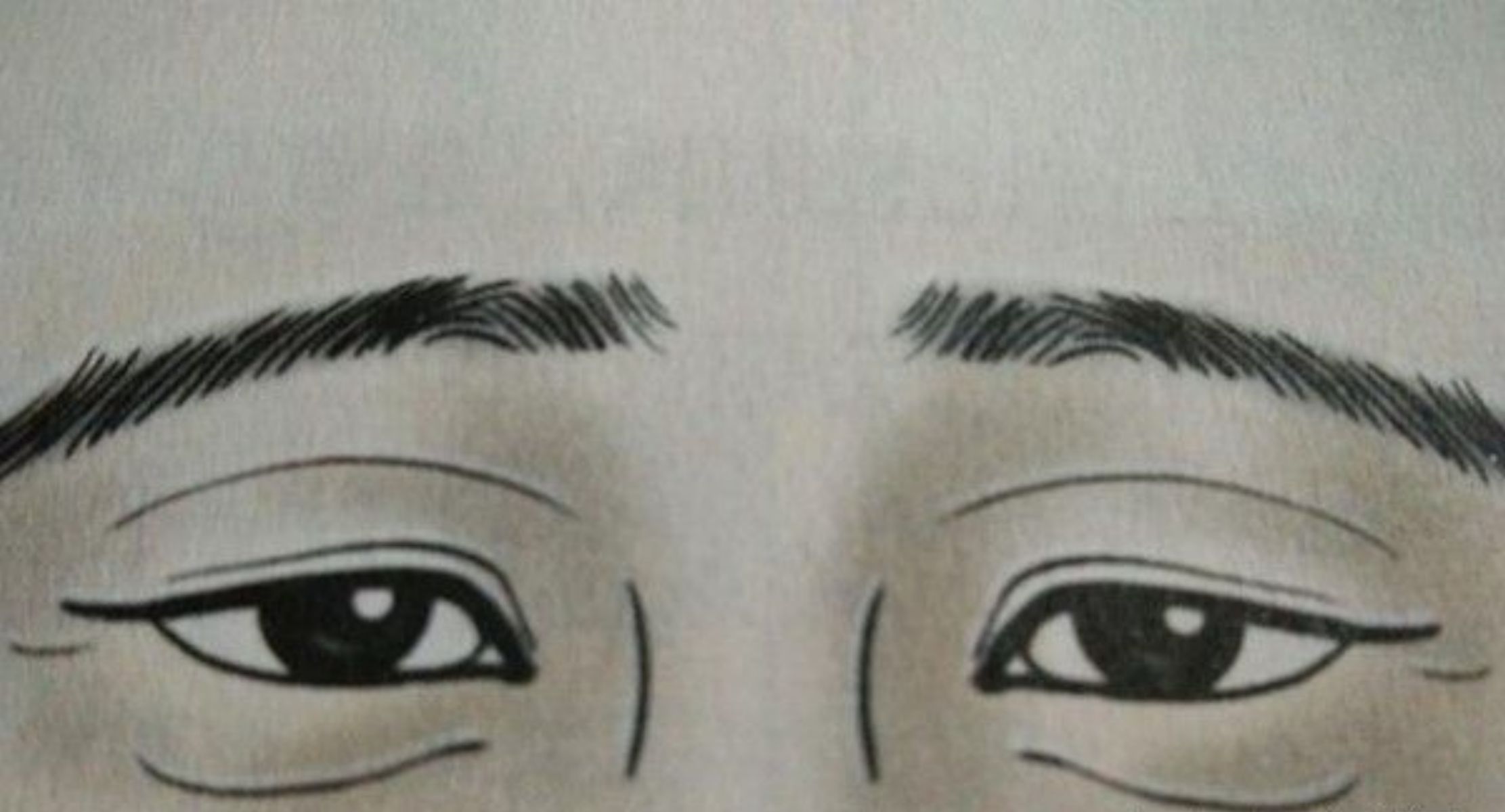 相术识人_识人相面术_识人识相