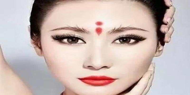 相术额头_额头相术图解_额头相术图解女