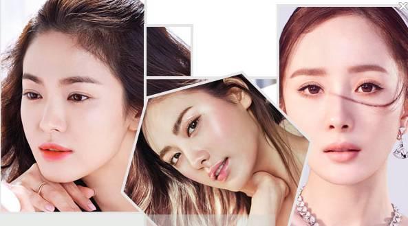 面相大全女人相术图解_面相学女人面相_相术大全女人面相