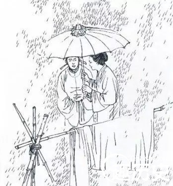天要下雨娘嫁人是什么动物_天要下雨娘要嫁人的娘_天要下雨娘要嫁人是什么生肖
