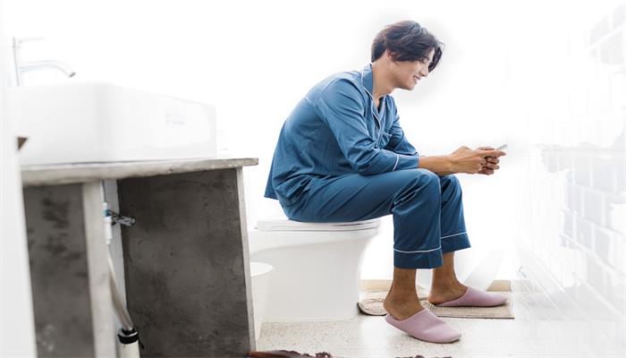 梦大便是什么_梦见大便是什么预兆解梦_梦见大便是好梦吗