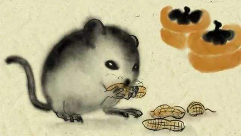 鼠配鸡的婚姻会长久吗_鸡和鼠婚配_生肖鸡鼠婚配怎么样
