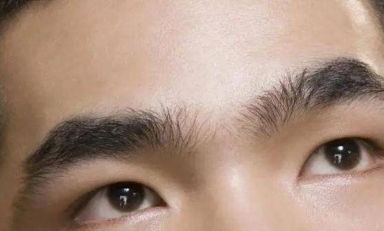 眉毛相术过三关大全图解_眉毛相术口诀_相术眉毛