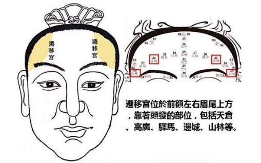 父母宫是空宫_父母宫空宫代表什么_父母宫是空宫是什么意思