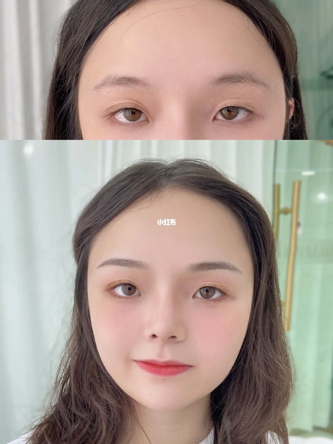 看相龙眼_面相学龙眼_相术龙眼