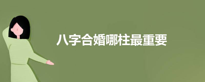 八字合婚技巧_八字合婚教程视频_八字合婚的诀窍