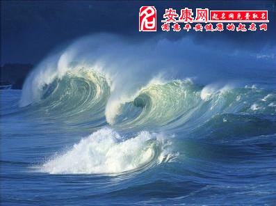 梦见大海涨潮是什么意思_梦到了大海涨潮_大海意思涨潮梦见是什么预兆