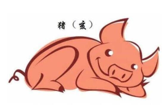 属猪人的性格及婚姻_猪婚姻性格属人好不好_猪人的婚姻