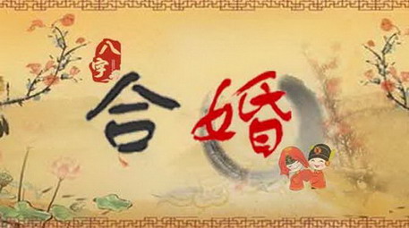 八字看婚姻对象_八字看结婚对象的特征_八字看结婚对象是怎样认识的