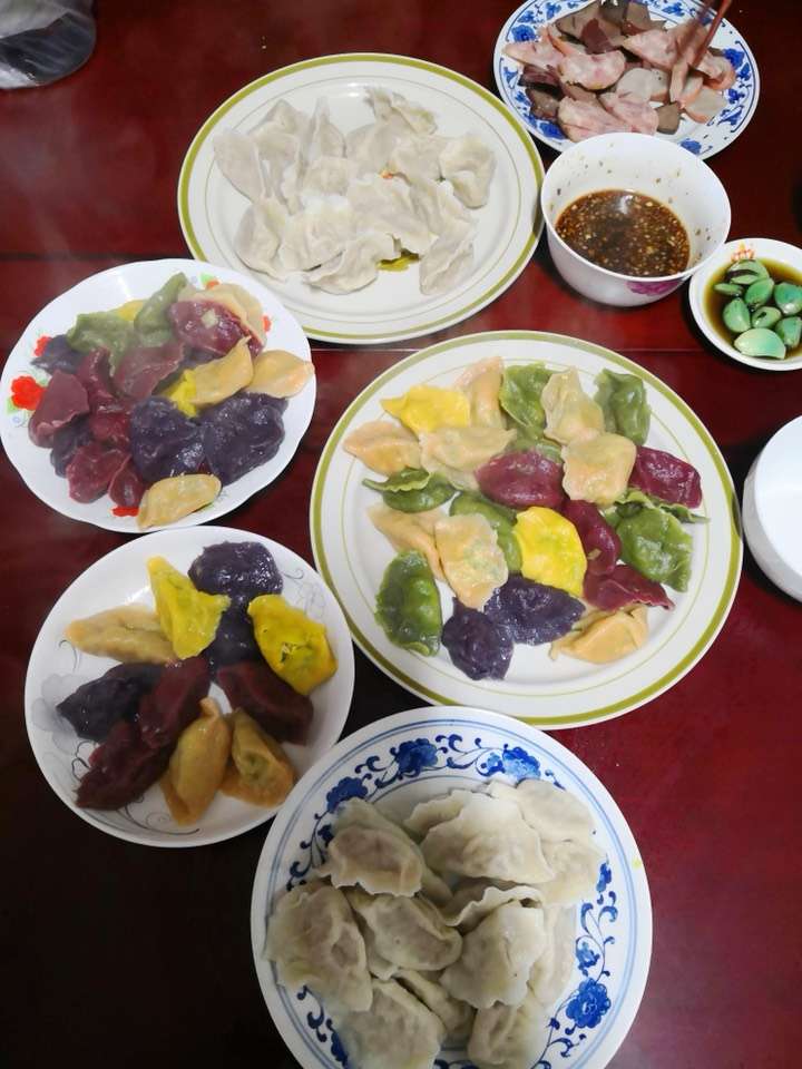 晚餐什么生肖_年夜饭代表什么生肖_年夜饭是什么生肖