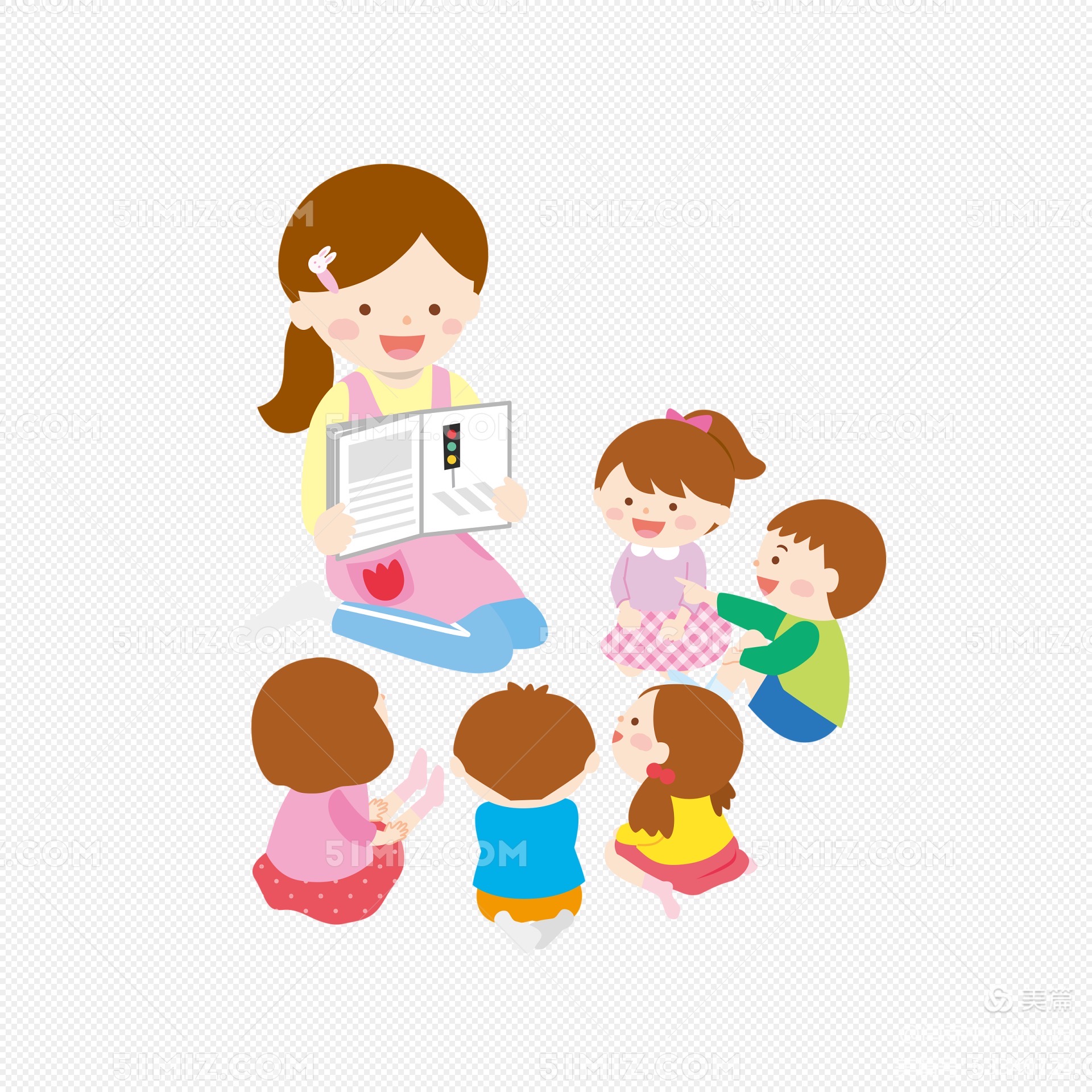 梦见幼儿园_做梦梦见幼儿_梦见幼儿园的孩子