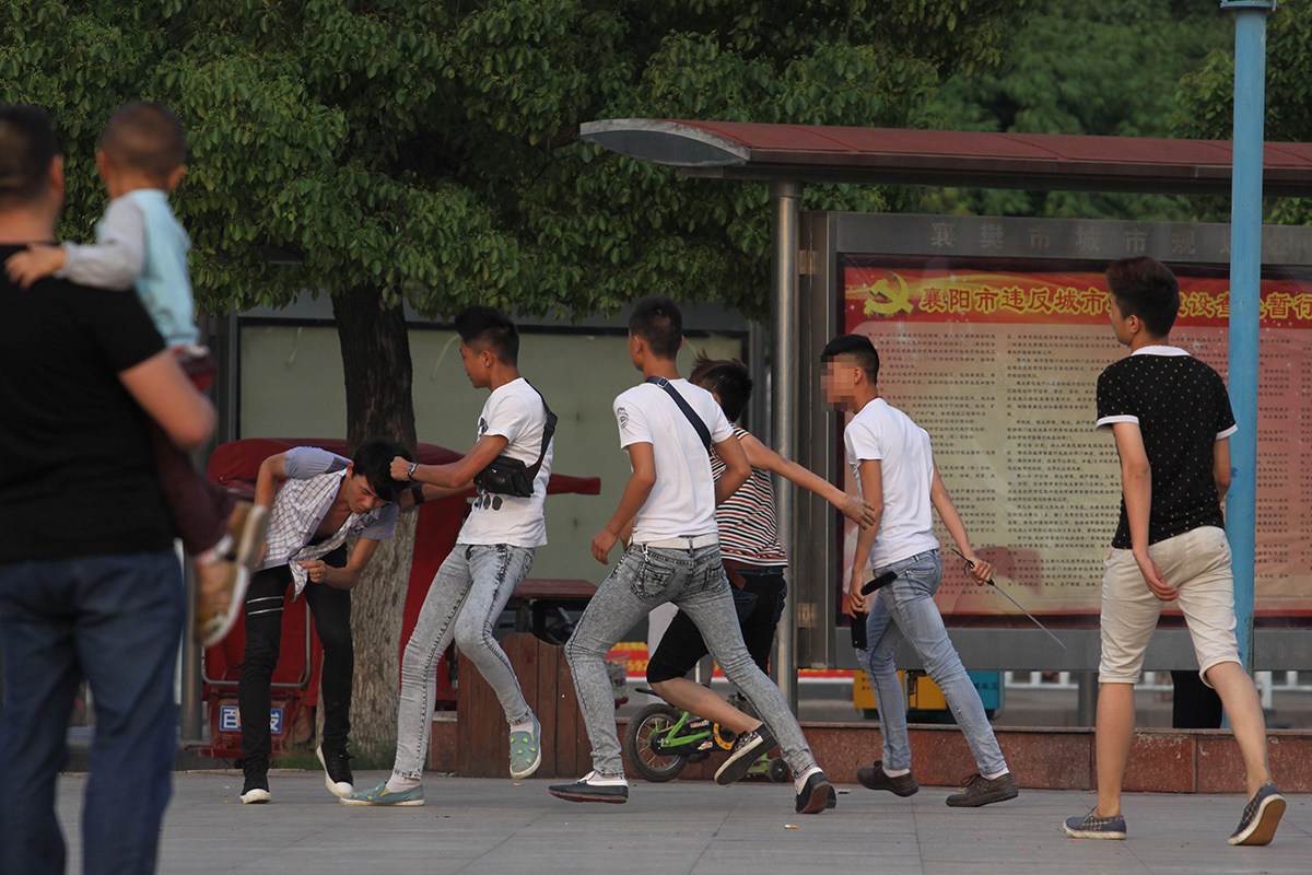 梦见要打仗了是什么意思_打仗意思梦见要是打仗了_我梦见在打仗
