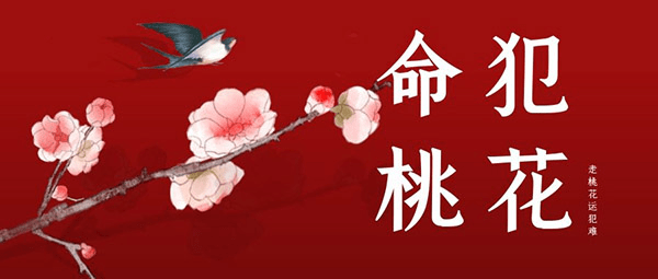 桃花旺是什么意思_算命说桃花旺是什么意思_算命桃花旺什么意思