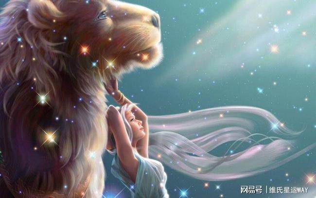 8月运势狮子座_八月运程狮子座运势_八月狮子座的运程