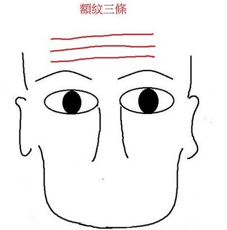 额头皱纹面相图解大全_皱纹额头面相图解大全女_皱纹额头面相图解大全女人
