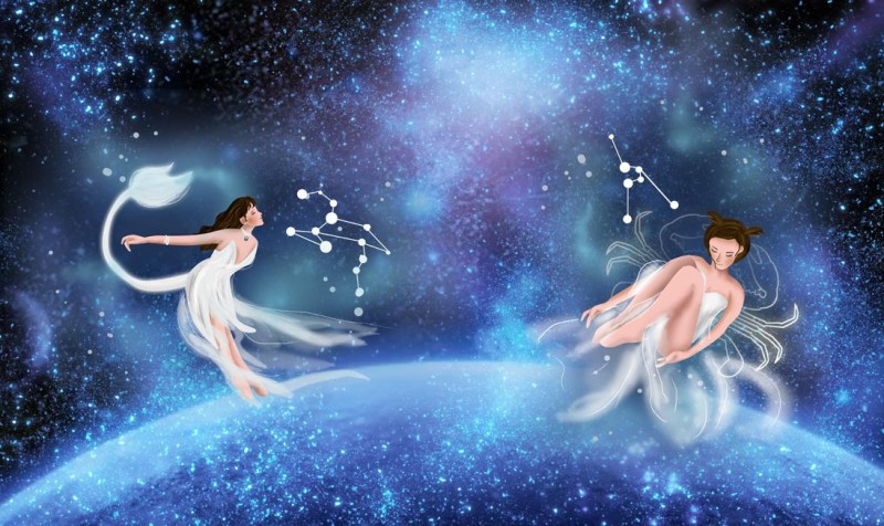 巨蟹配对星座_巨蟹配对星座男女的区别_巨蟹男巨蟹女星座配对