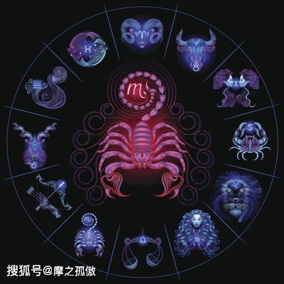 星座神婆每日星座运势_星座神婆网运势_星座神婆网