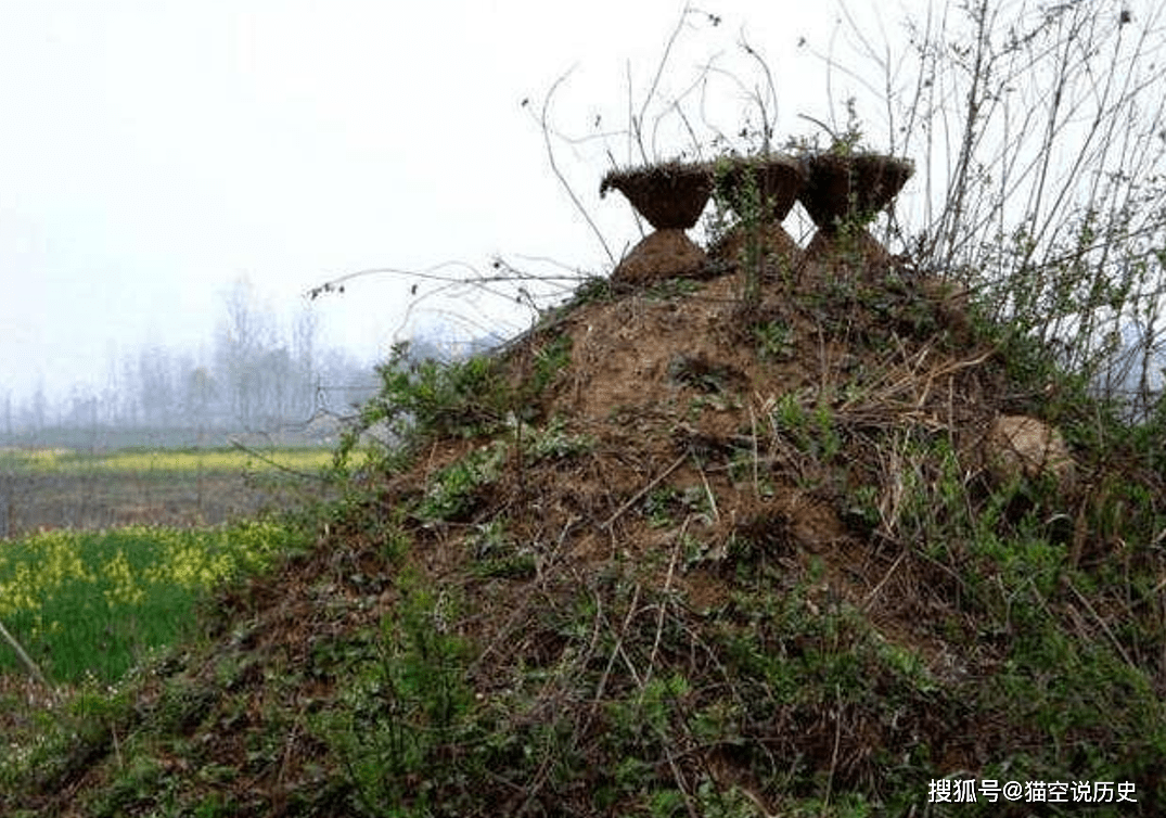 梦见新挖的坟坑是什么意思_梦见挖新坟_梦到挖新坟