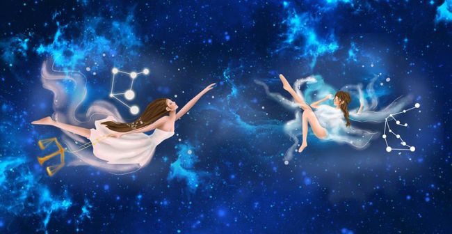 水瓶座男星座配对_水瓶座男匹配星座_配对水瓶座星座男配射手女