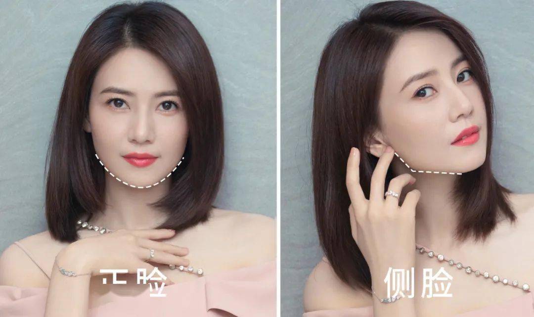 下巴突面相学_下巴突出面相_下巴面相突出好不好