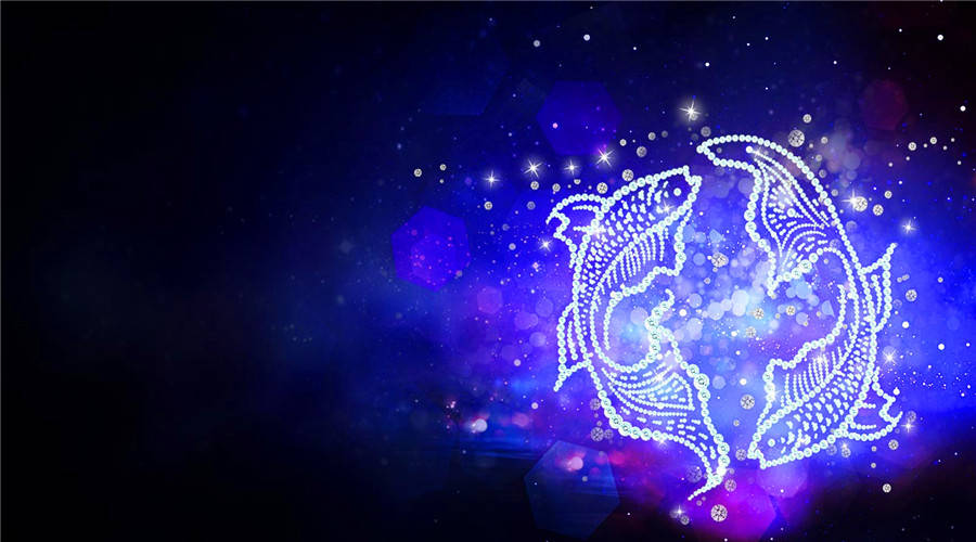 星座2023年运势_双鱼座2023年运_神婆 2023年11月双鱼座运势